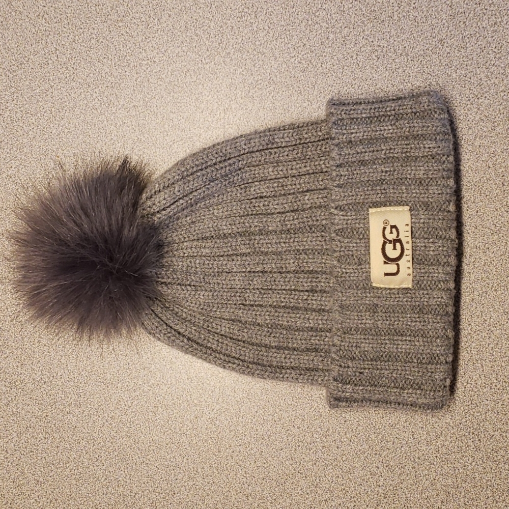 Youth Ugg Beanie